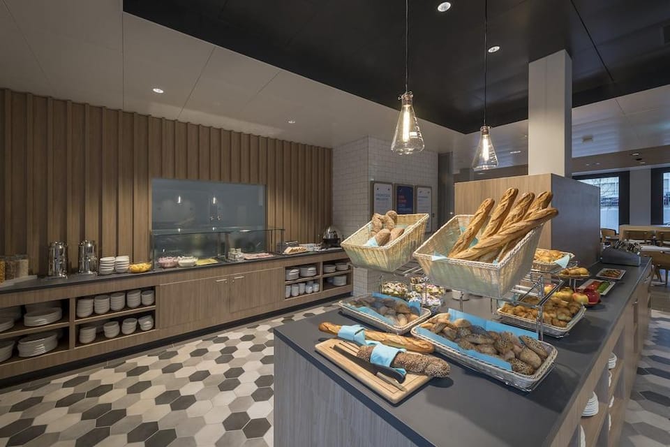 Holiday Inn Express Lucerna - Kriens Hotel in Lucerne