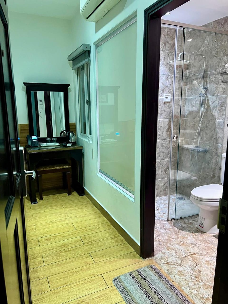 North Wind Hotel Apartment hotel in Ho Chi Minh City