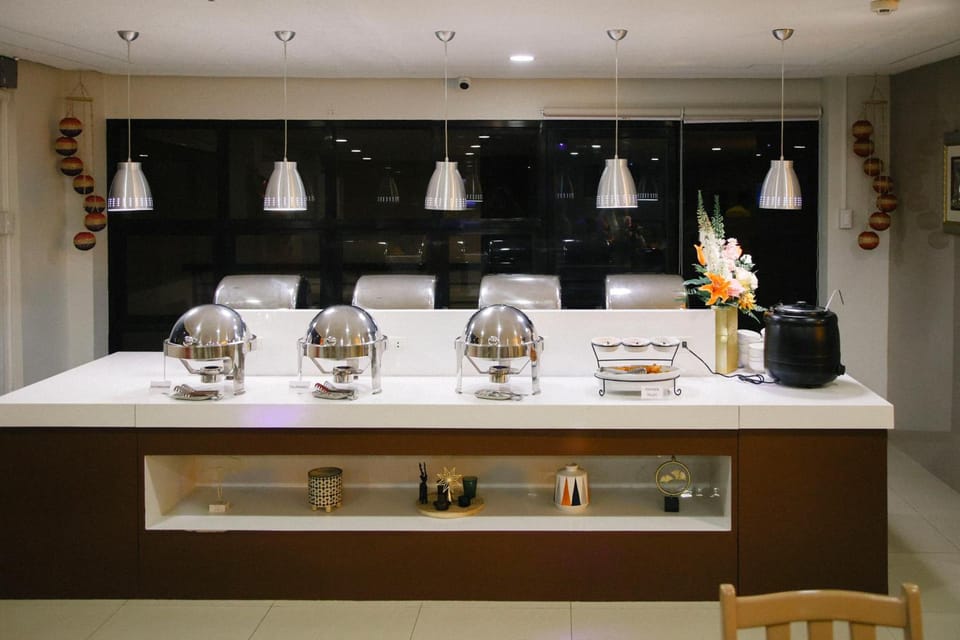 SURIGAO ROYAL REGENCY SUITES Hotel in Caraga