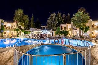 Bitez Paloma Family Club Hotel in Bodrum