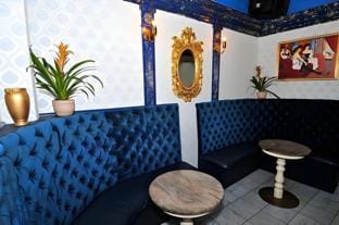 Bar/lounge