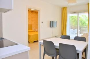 Beautiful apartment lighted by the sun - Beahost Rentals Hotel in Bibione
