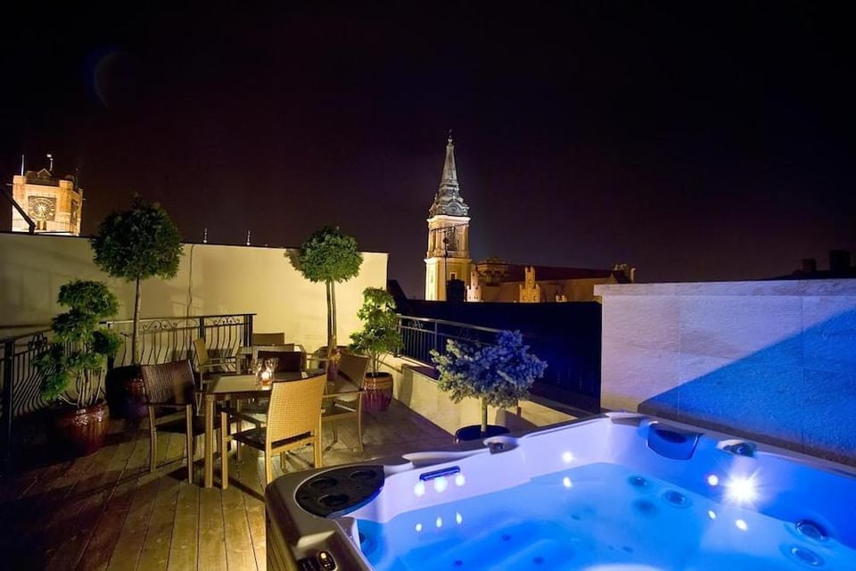 Apartamenty Torun Rynek Staromiejski Hotel in Poland