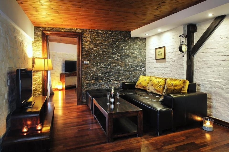 Apartamenty Torun Rynek Staromiejski Hotel in Poland
