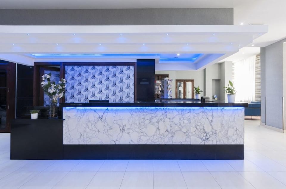 Alexandra Hotel Malta Hotel in Saint Julians
