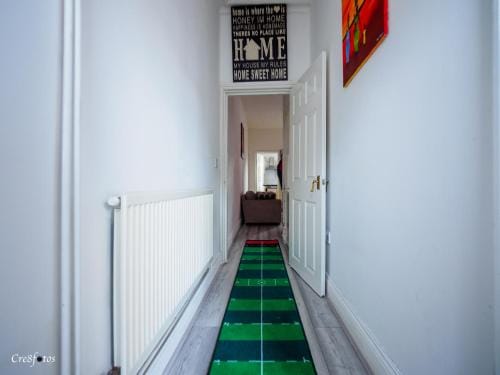 Couldon Lodge Hotel in Stoke-on-Trent