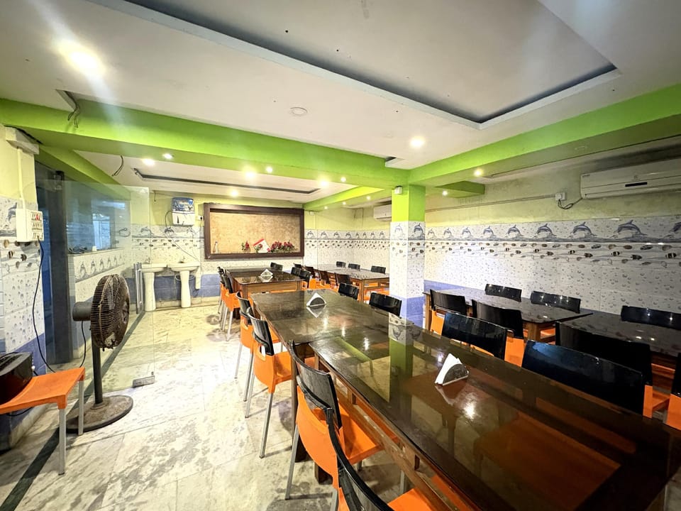 Aditi Residency New Digha - Near Sea Beach  Hotel in West Bengal