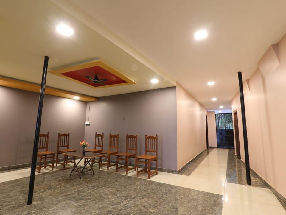 Coconut Cottage, Malvan Hotel in Maharashtra