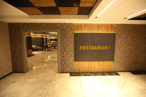 Bupa deluxe hotel Hotel in Kayseri