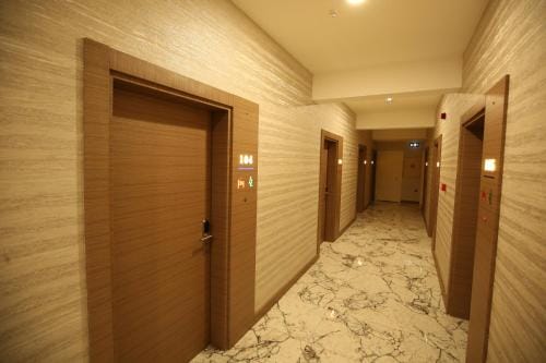 Bupa deluxe hotel Hotel in Kayseri