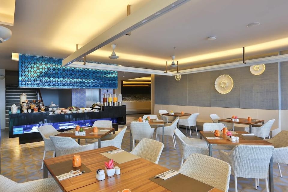 Yama Hotel Phuke Hotel in Chalong