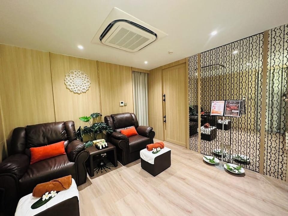 Yama Hotel Phuke Hotel in Chalong