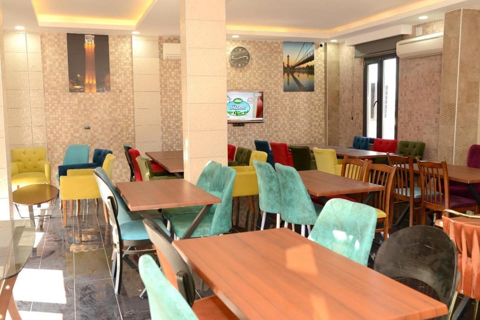 New Sirius Otel Hotel in Turkey