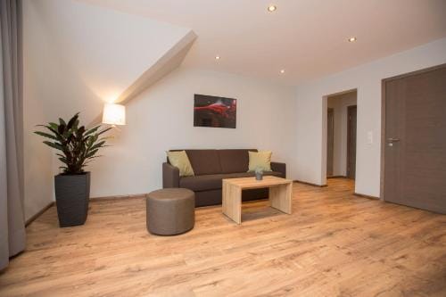 Appartements 'In Vino Veritas' Hotel in Ortenau