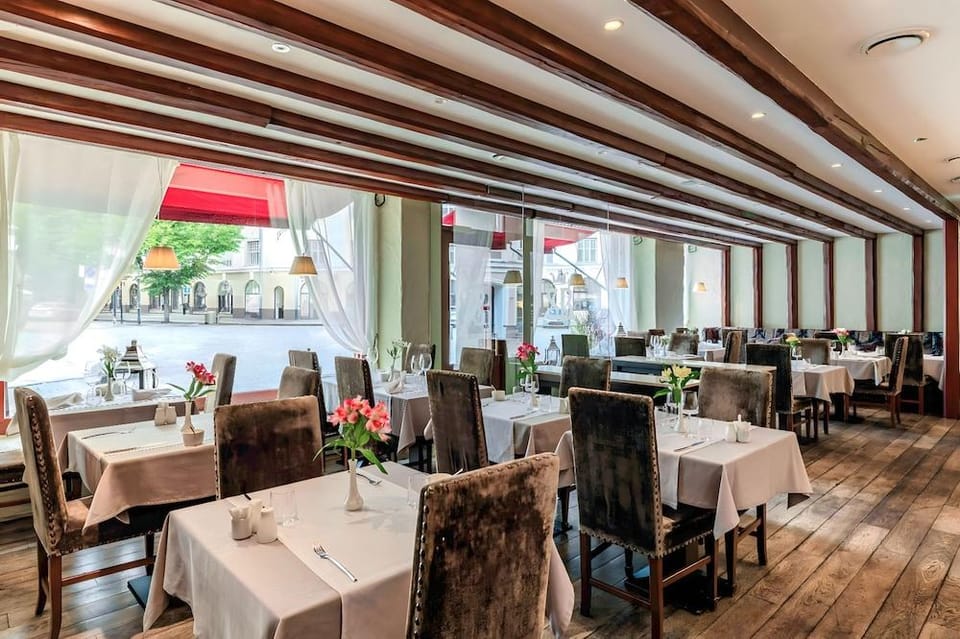 Savoy Boutique Hotel Hotel in Tallinn