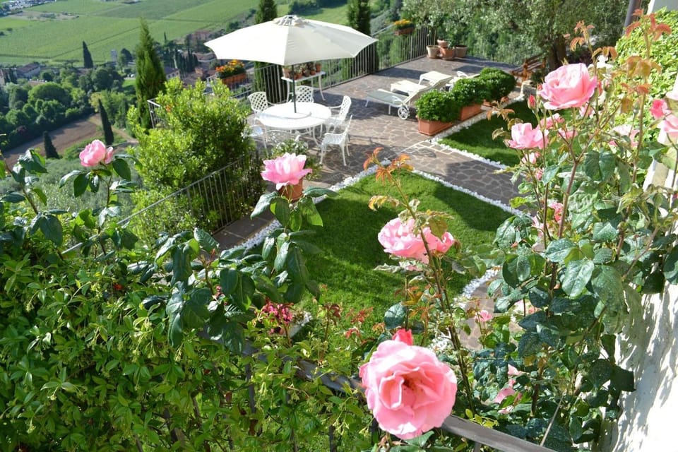 Villa Laitona Hotel in Veneto