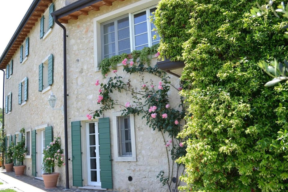 Villa Laitona Hotel in Veneto