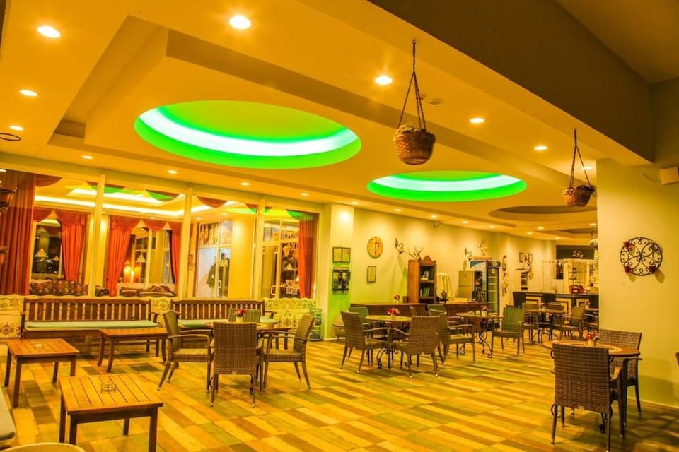 Pine House Hotel Hotel in Antalya Province
