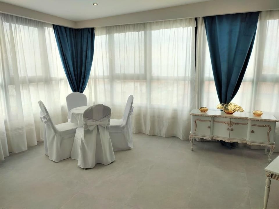 Light Blue Hotel Hotel in Halkidiki