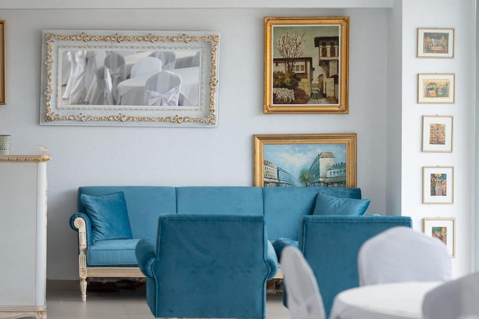 Light Blue Hotel Hotel in Halkidiki