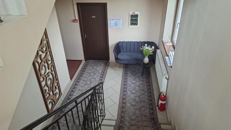coliseum Hotel in Dolj County, Romania