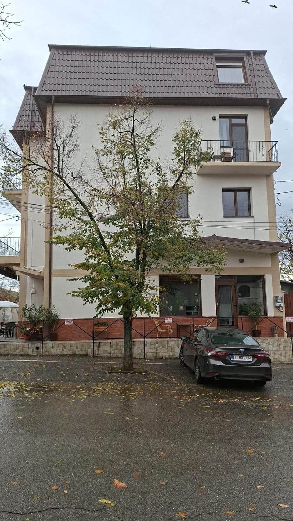 coliseum Hotel in Dolj County, Romania