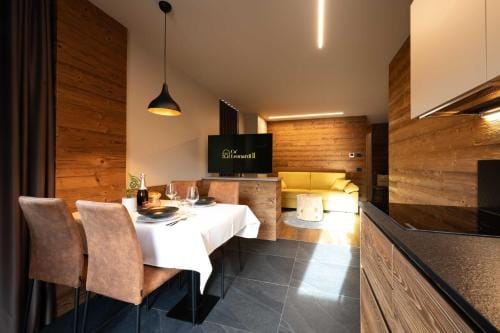 Ca' Leonardi II - Ledro Hotel in Ledro