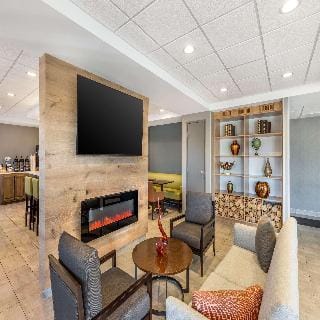 Best Western Plus Bolingbrook Hotel in Bolingbrook