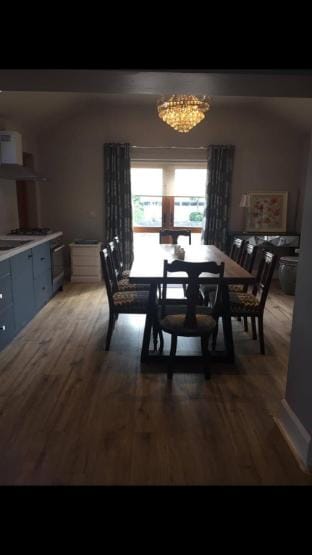 Studio Apartment sleeps up to 4 guests in Kinvara Hotel in County Clare