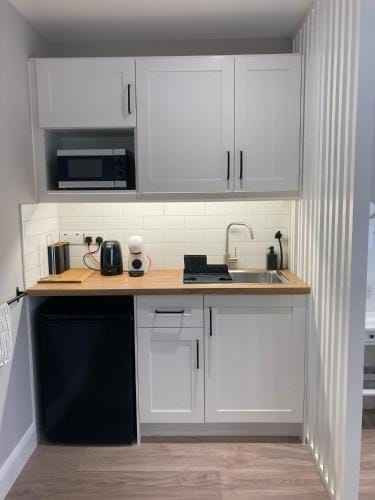 Kinvara Guest Suite Hotel in County Clare