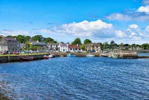 Kinvara Guest Suite Hotel in County Clare