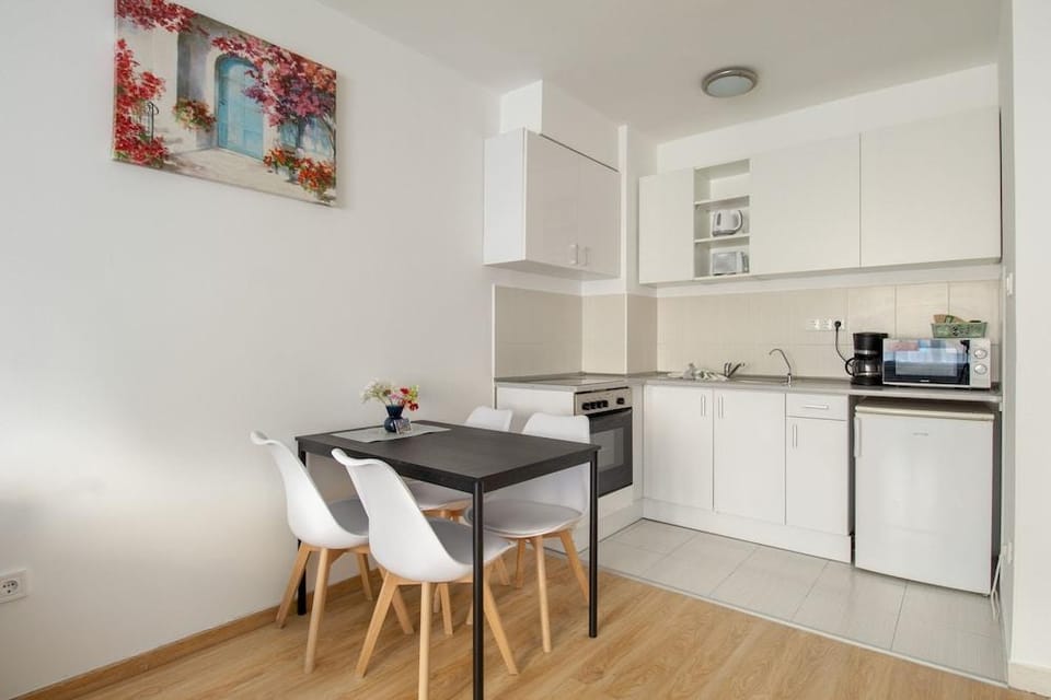Prince Downtown Apartments Hotel in Budapest