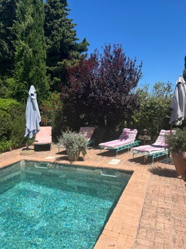 Syrah das Romantikzimmer Hotel in Provence-Alpes-Côte d'Azur