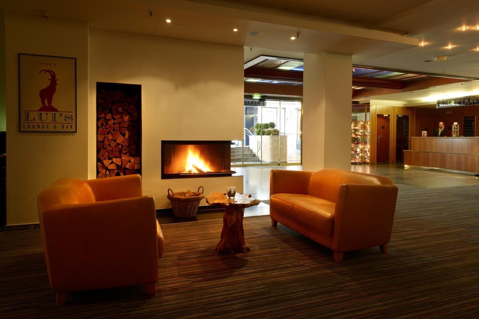 Luitpoldpark-Hotel Hotel in Fussen