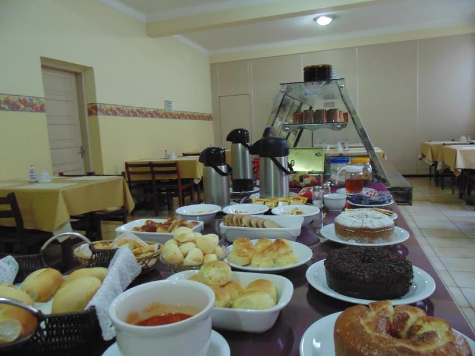 Food and beverages