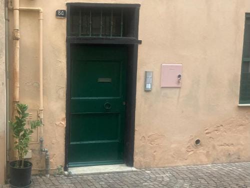 Casa Mazzini di Casa Italia Hotel in Spotorno