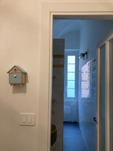 Casa Mazzini di Casa Italia Hotel in Spotorno