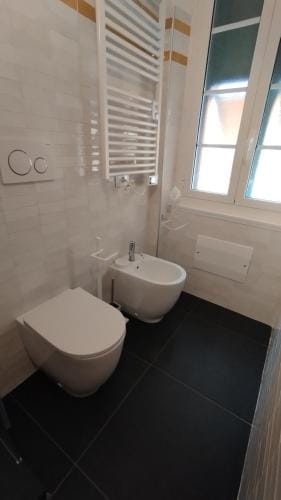Casa Mazzini di Casa Italia Hotel in Spotorno