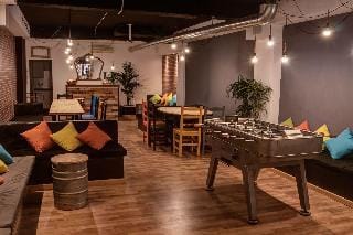 Hostel Alicante Ole Hotel in Alicante