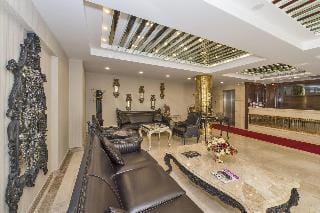 Eskar Hotel Hotel in Istanbul
