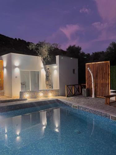 Eman Villas Hotel in Ulcinj