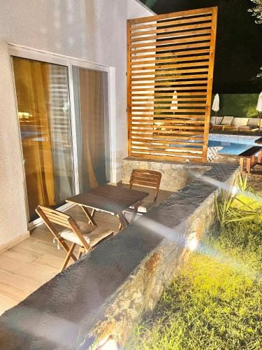 Eman Villas Hotel in Ulcinj