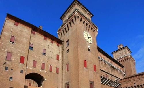 Agli Ulivi Hotel in Emilia-Romagna
