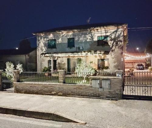 Agli Ulivi Hotel in Emilia-Romagna