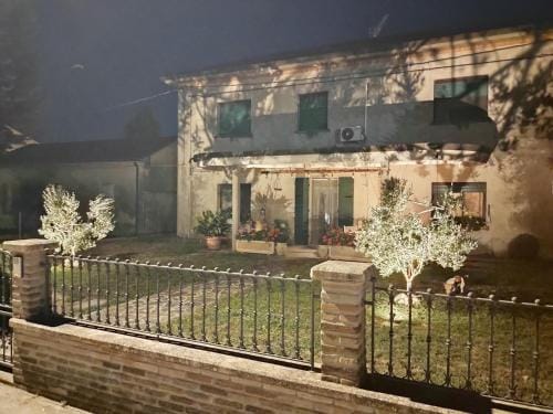 Agli Ulivi Hotel in Emilia-Romagna