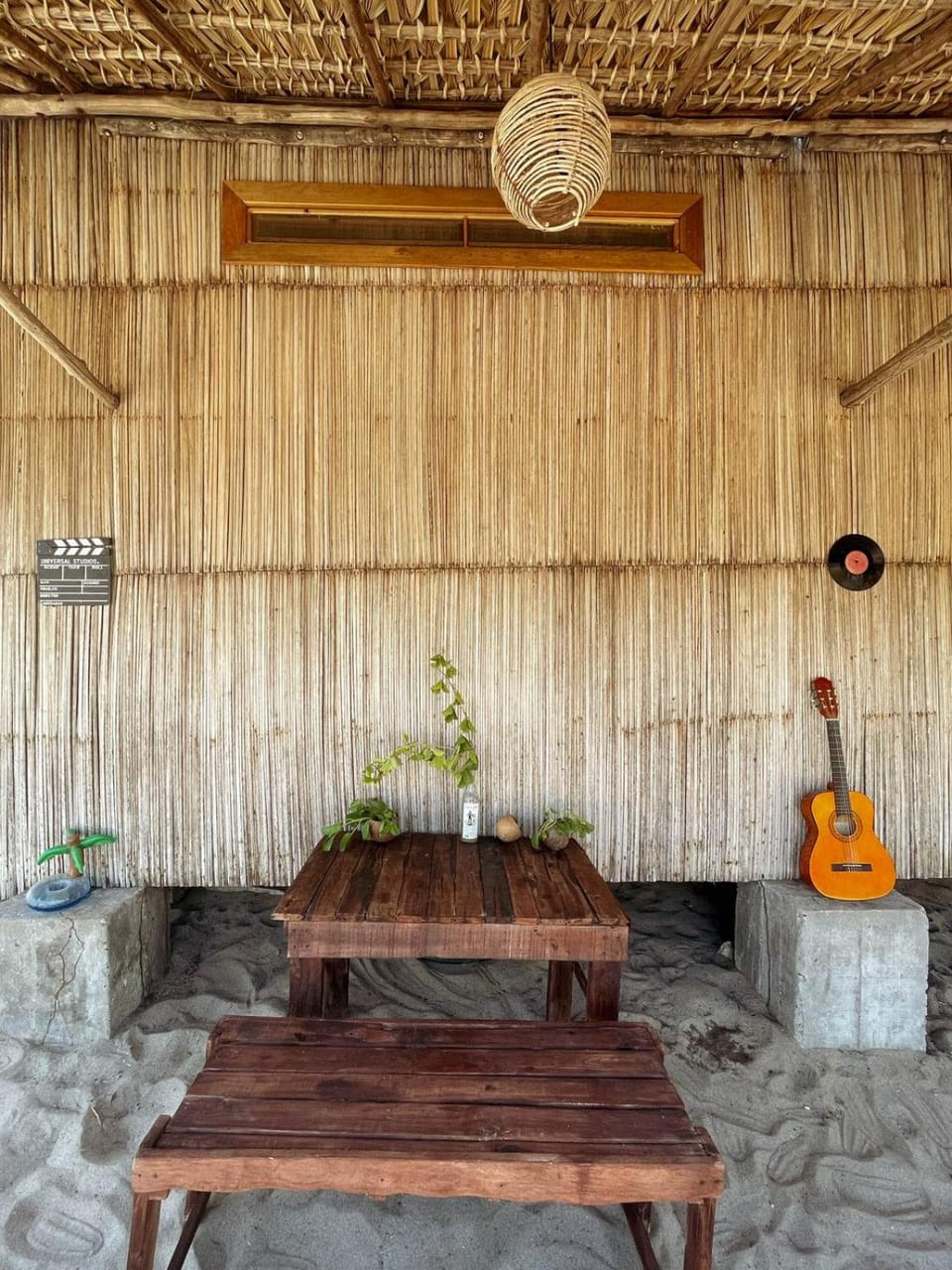 Hostal Onahu Chacahua Hotel in State of Oaxaca