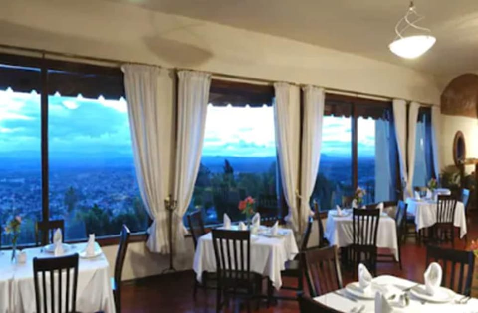 Hotel Vicentenario Hotel in San Miguel de Allende