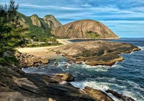 Pousada por do sol Hotel in Niterói