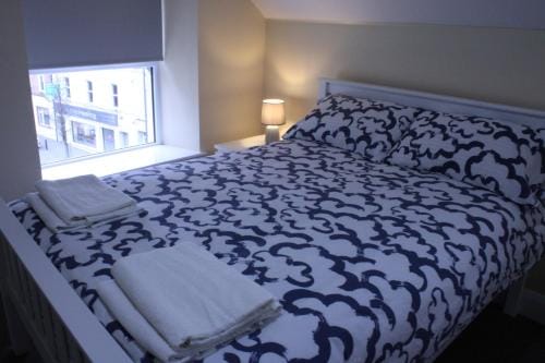 Bridge Guest Rooms Hotel in Londonderry
