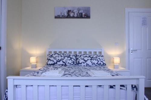 Bridge Guest Rooms Hotel in Londonderry